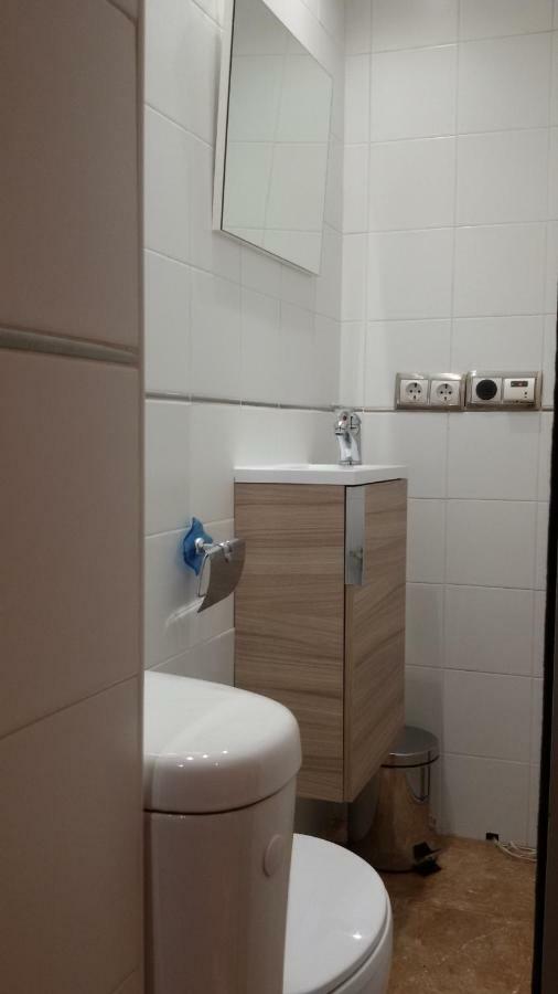 Apartamento De Silvia Alicante Exterior photo
